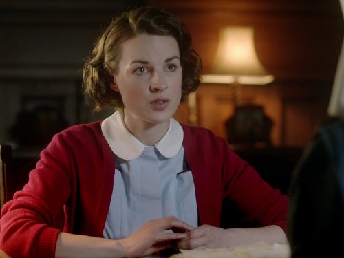Jessica Raine
