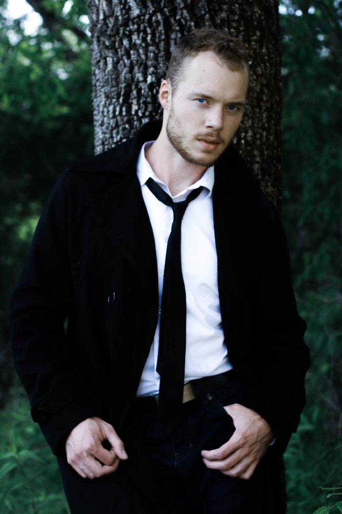 Andrew Hurt