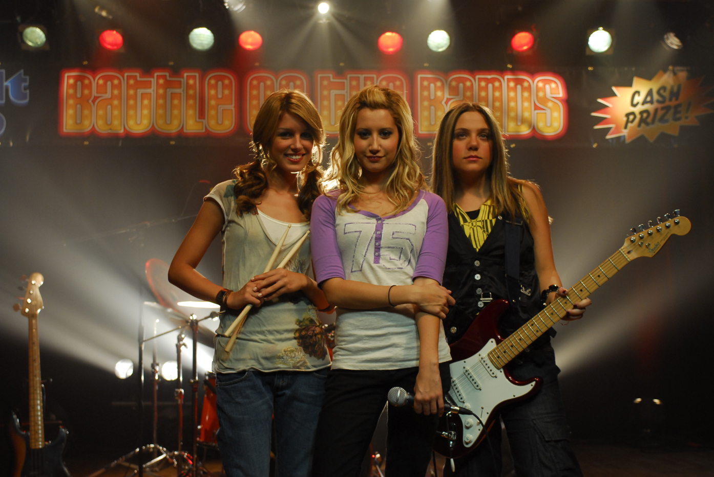 Mandy Gilbert