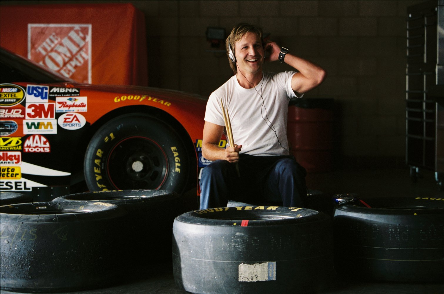 Breckin Meyer