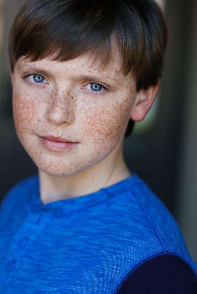 Ryan Quinn Smith