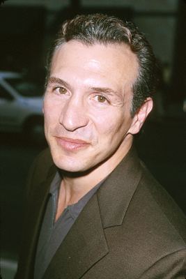 Ray 'Boom Boom' Mancini