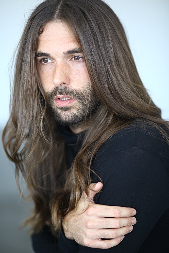 Jonathan Van Ness