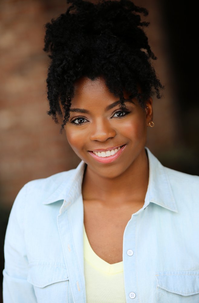 Keila J. Brown