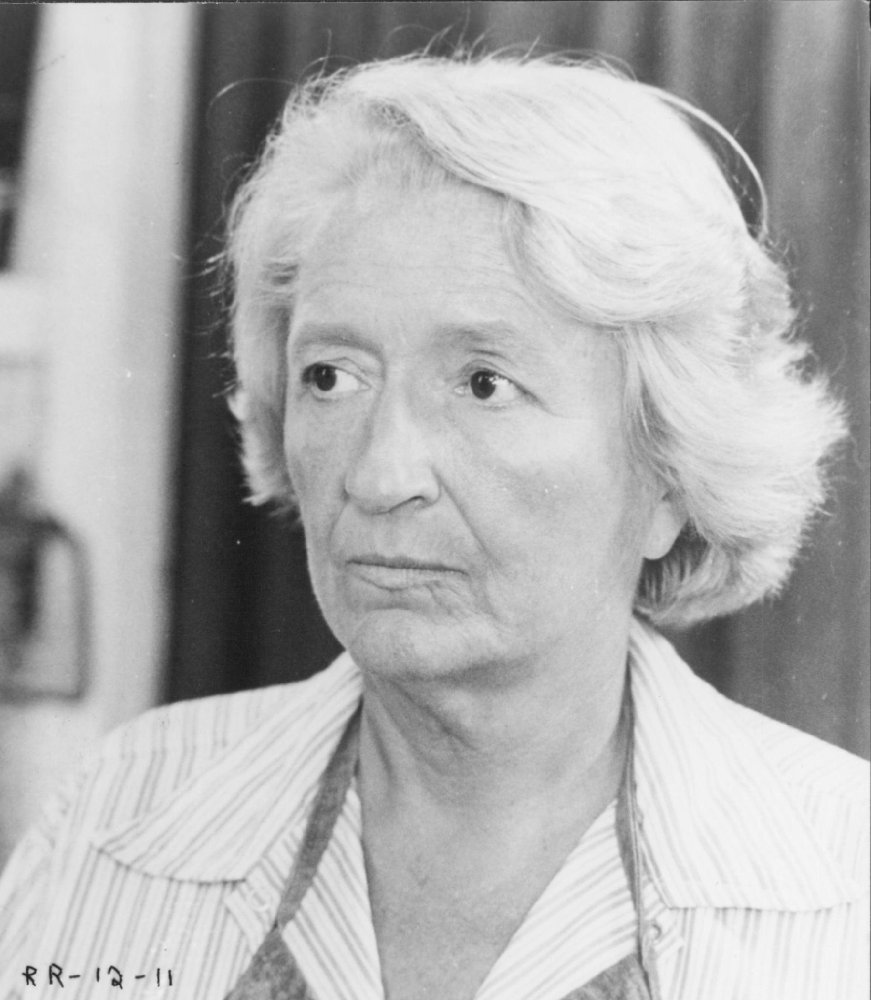 Nancy Lea Owen