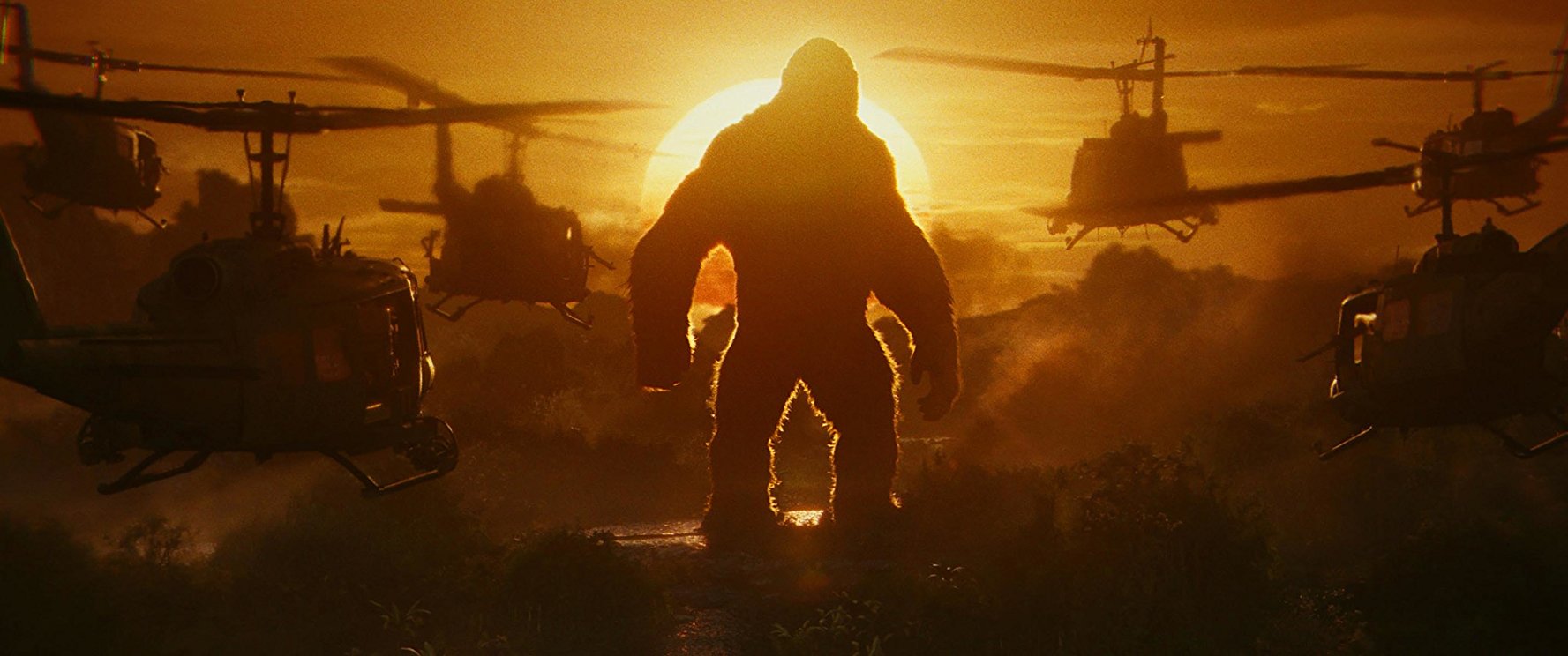 King Kong
