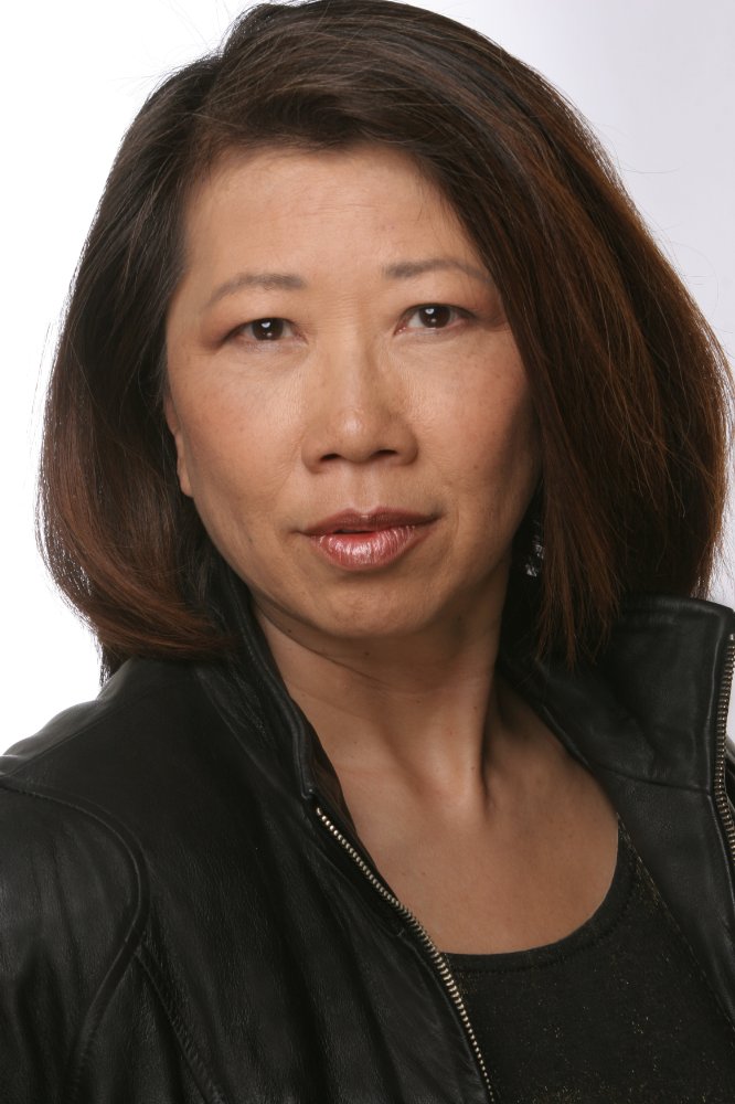 Ellen Yuen