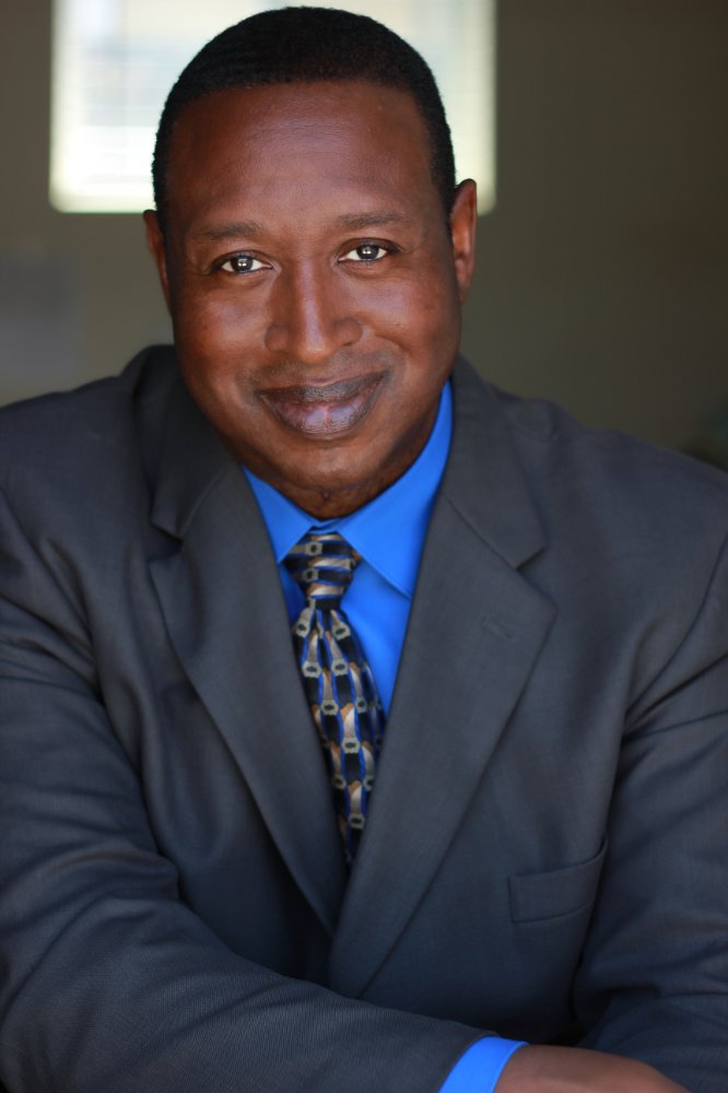 Gary Robinson