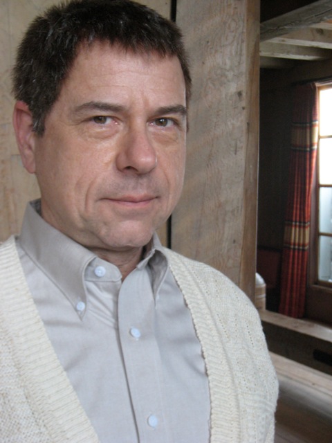 Bruce Katzman