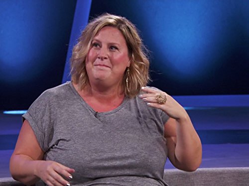 Bridget Everett