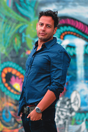 Afonso Poyart