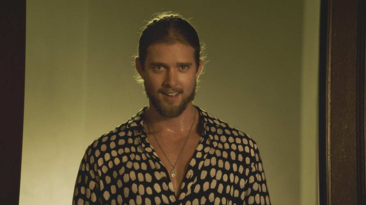 Drew Van Acker