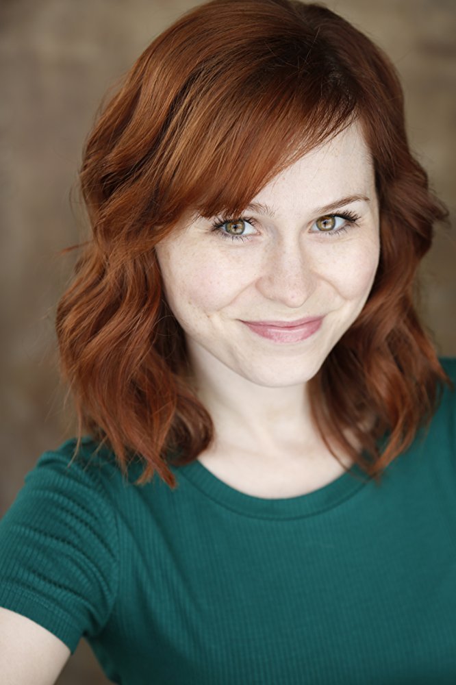 Callie Harlan