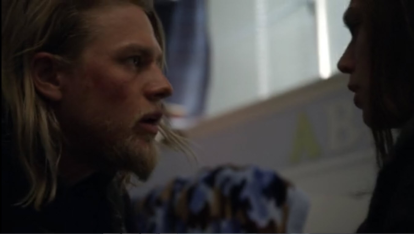 Jackson 'Jax' Teller