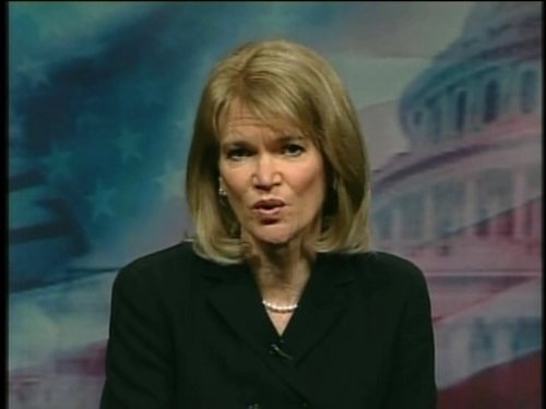 Martha Raddatz