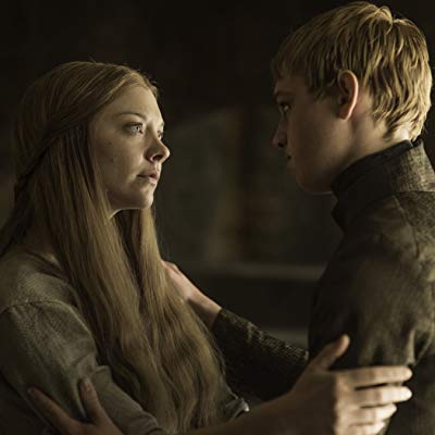 Tommen Baratheon, Martyn Lannister