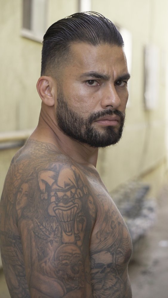 Daniel Moncada