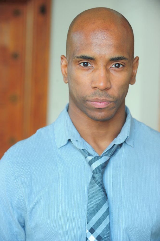 Leonard Robinson