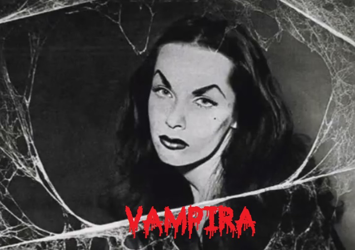 Vampira