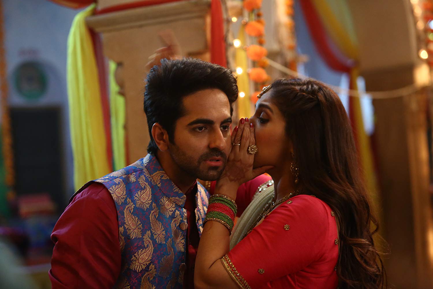 Ayushmann Khurrana