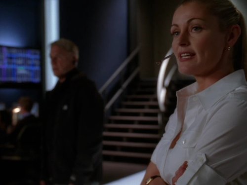 Louise Lombard