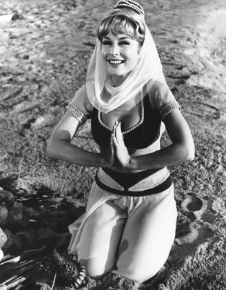 Jeannie