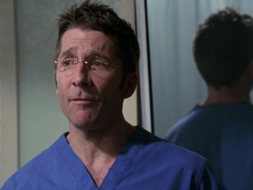 Leland Orser