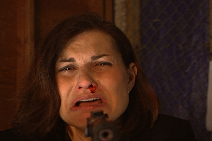 Patricia Taylor
