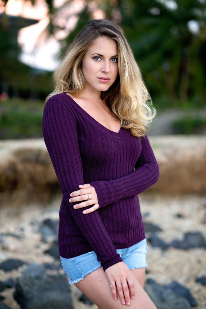 Mandy Moody