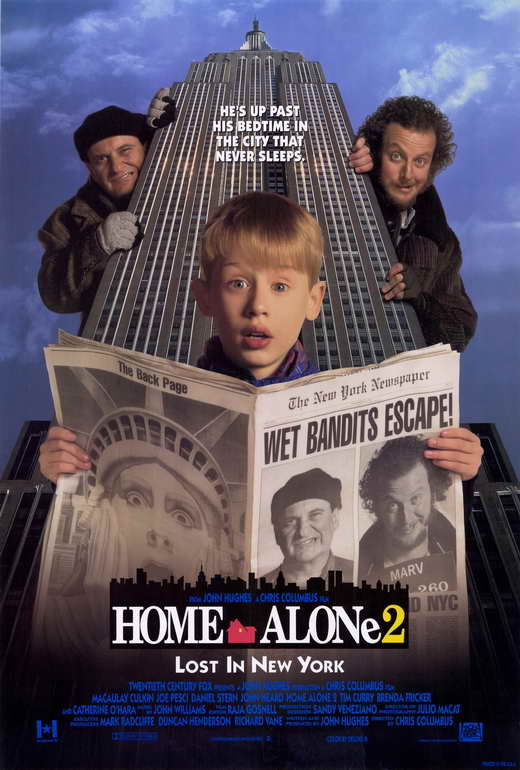 Kevin McCallister
