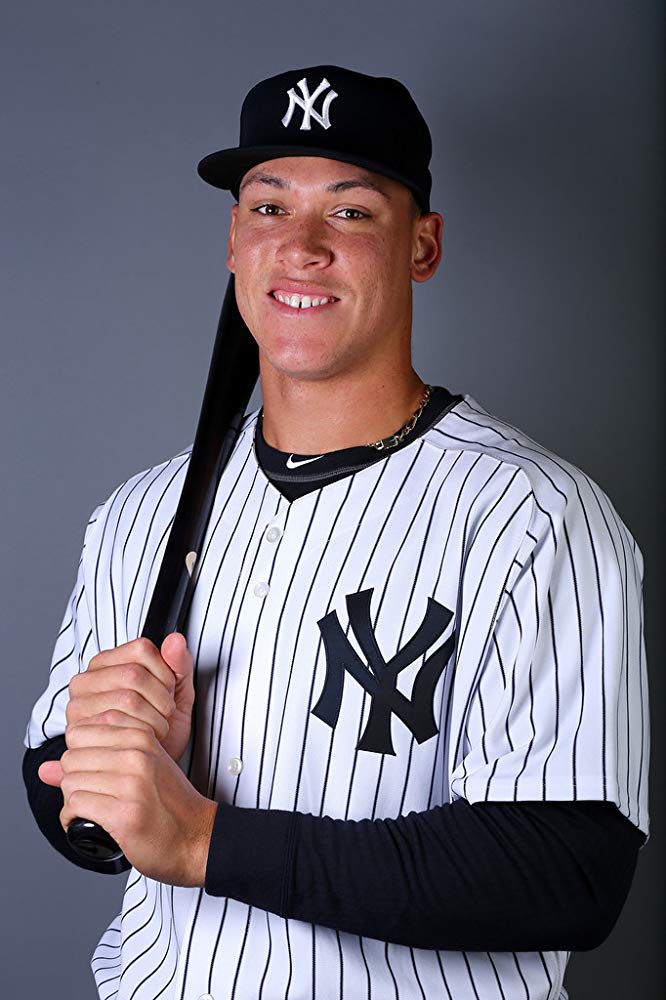 Aaron Judge