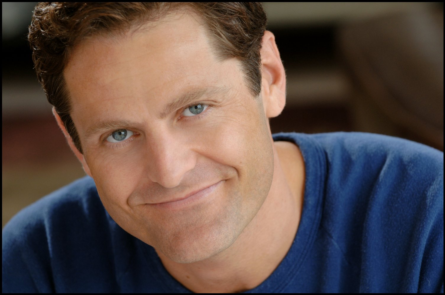 Sean Martin Hingston