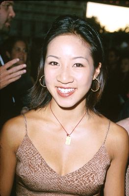 Michelle Kwan