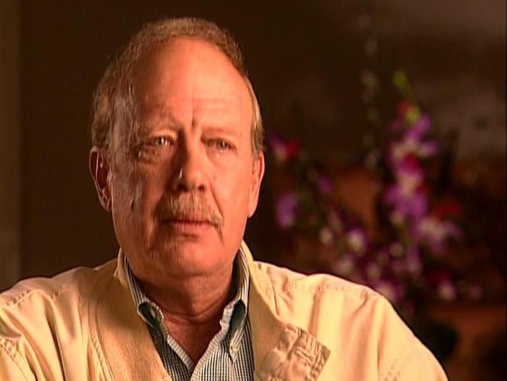 Tom Mankiewicz