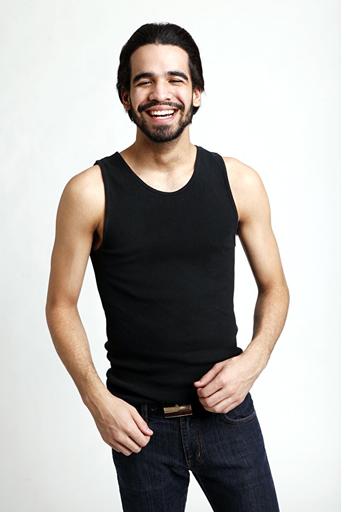 Danny Borbon