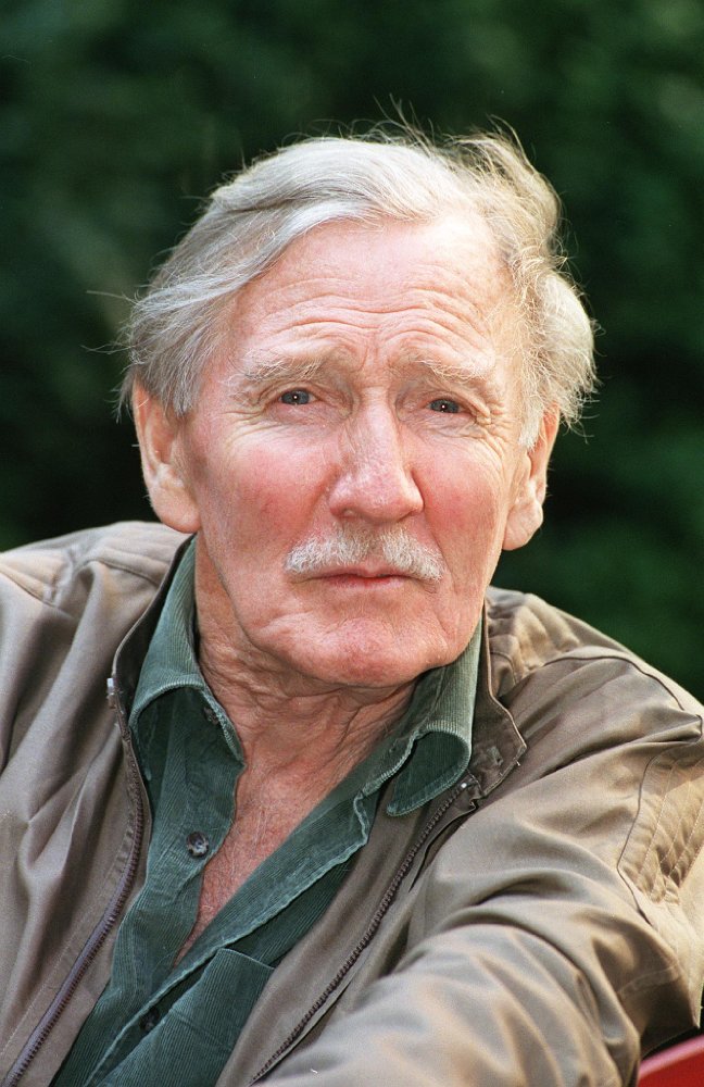 Leslie Phillips