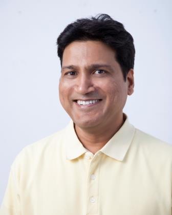 Ash Thapliyal