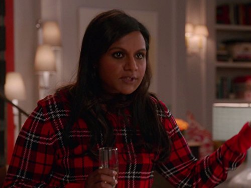 Mindy Kaling