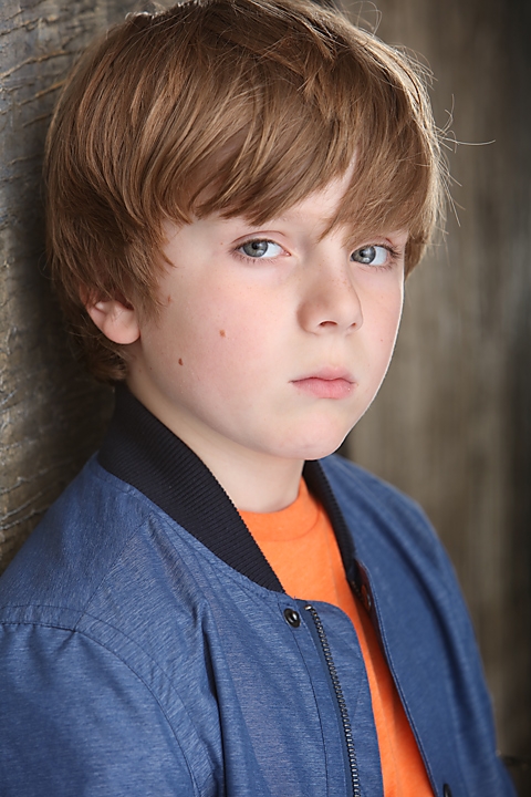 Karter Simmons