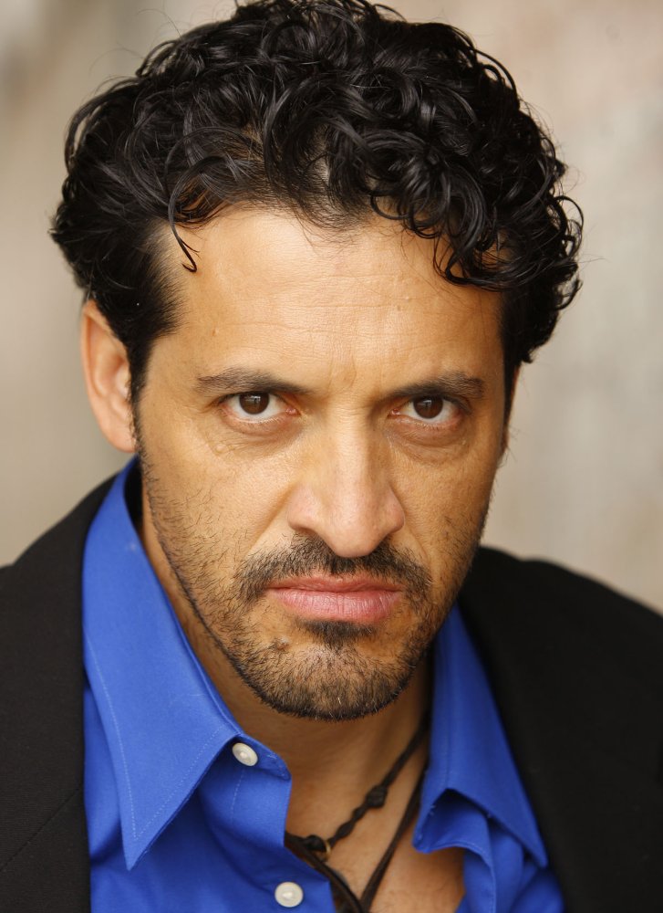 Fernando Gaviria