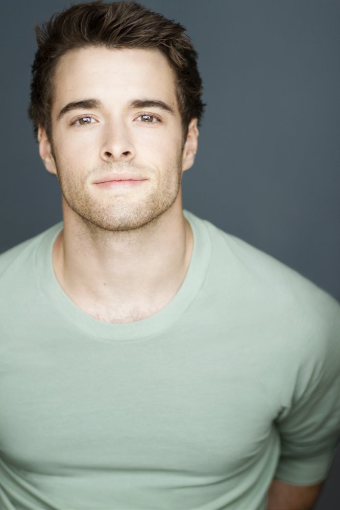 Corey Cott