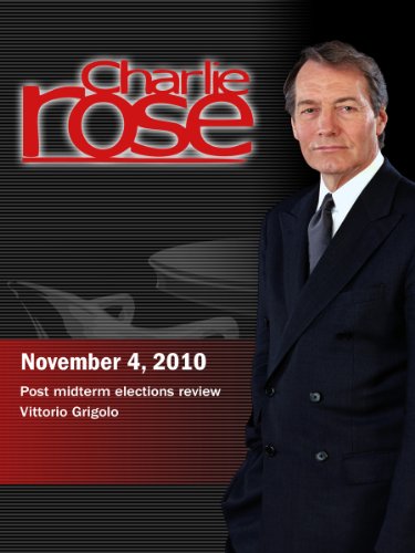 Charlie Rose