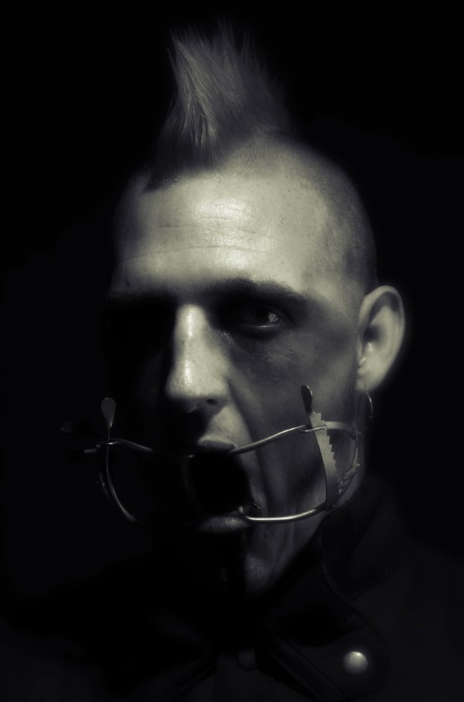 Adam Millard
