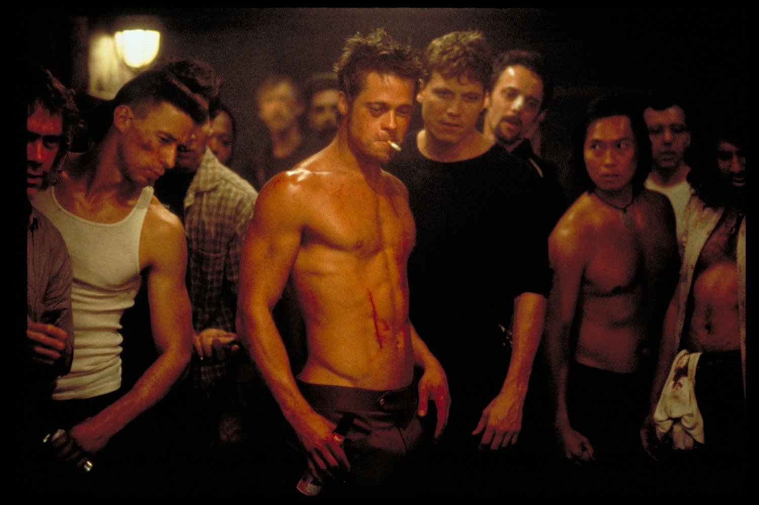 Tyler Durden