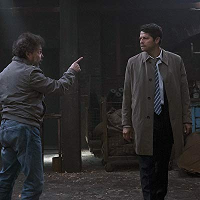 Metatron, Marv