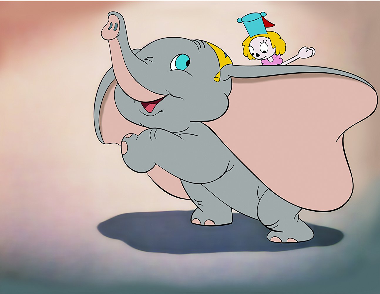 Dumbo