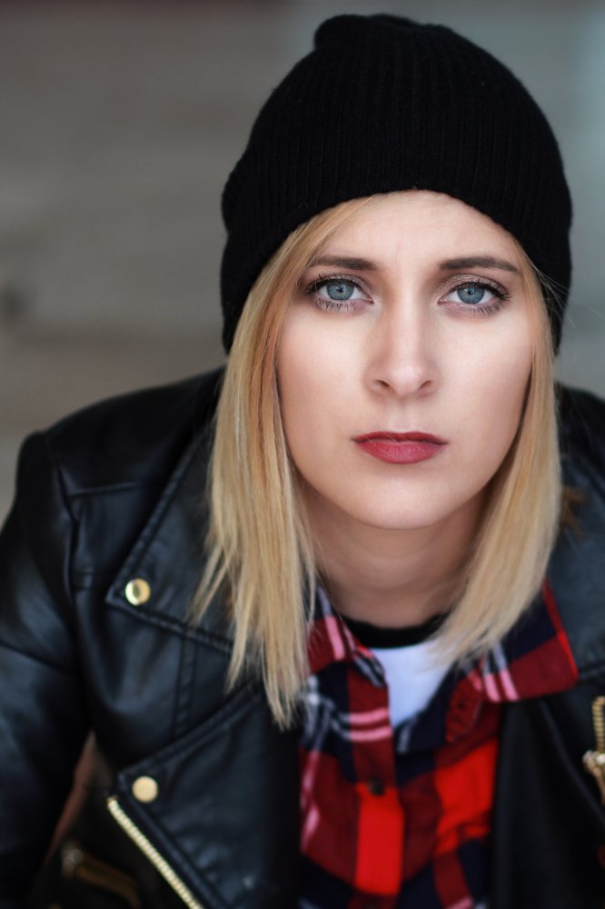 Steffi Hill
