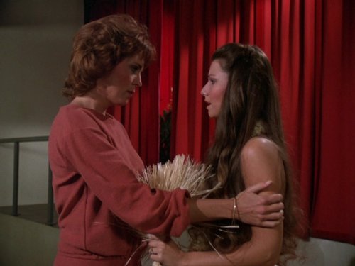 Joanna Cassidy
