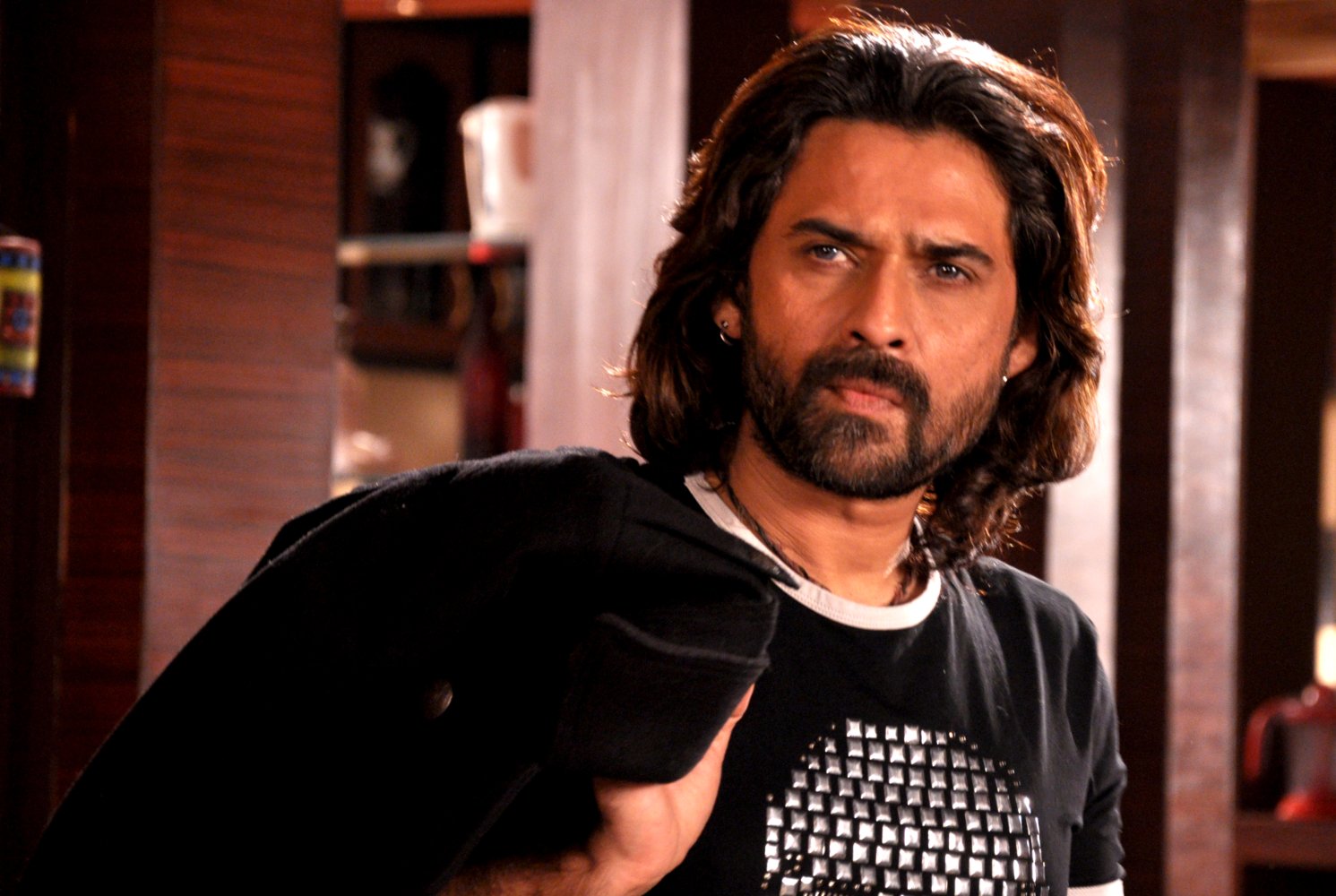 Mukul Dev