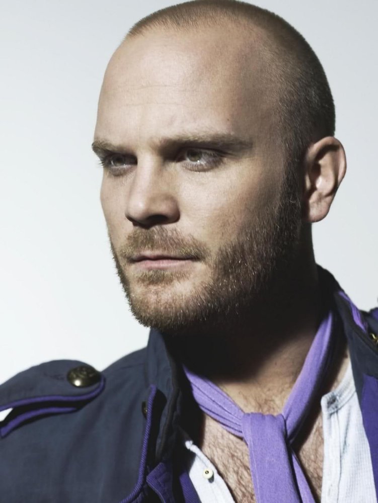 Will Champion